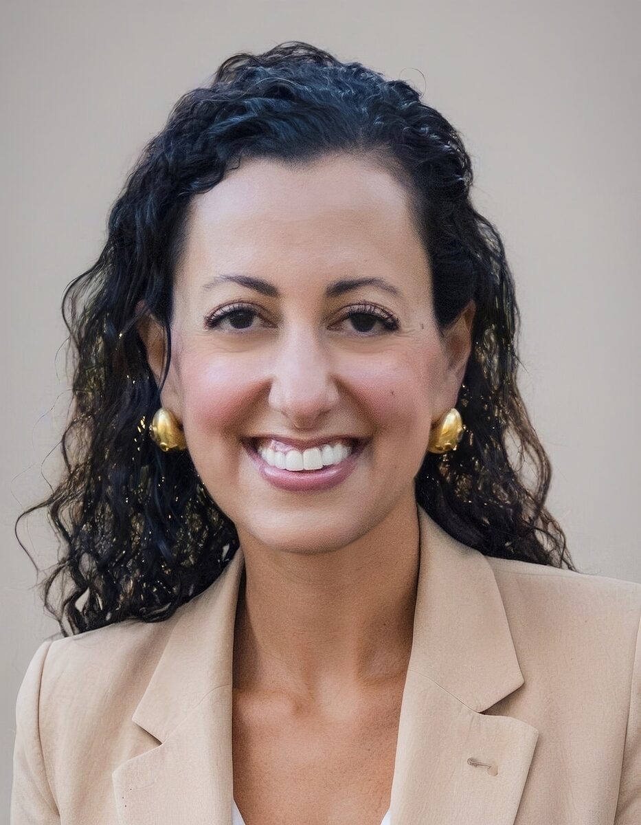 Adriana Brown, Managing Partner at Sahliyeh