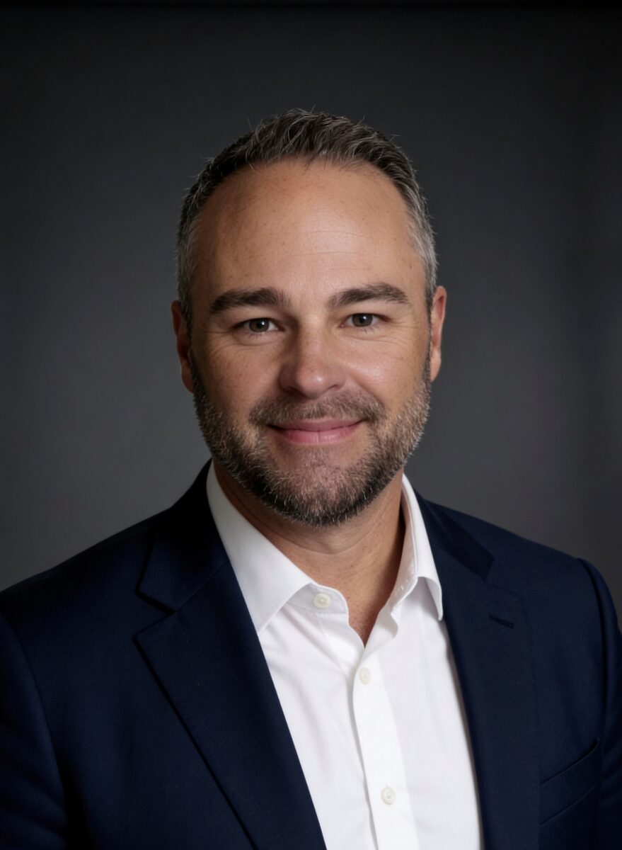 Michael Miller, Partner and CEO at Sahliyeh